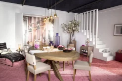 Flamant Jille, Theepot, Keramiek, Wit, 1,5L^ Moederdag