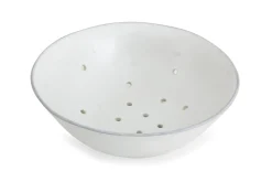 Flamant Jille, Vergiet, Keramiek, Wit^ Accessoires