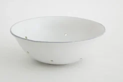 Flamant Jille, Vergiet, Keramiek, Wit^ Accessoires