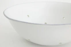 Flamant Jille, Vergiet, Keramiek, Wit^ Accessoires