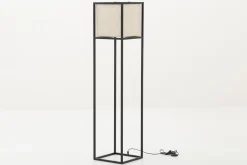 Flamant Josie, Staande Lamp Met Kap^ Verlichting