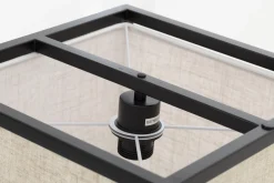 Flamant Josie, Staande Lamp Met Kap^ Verlichting