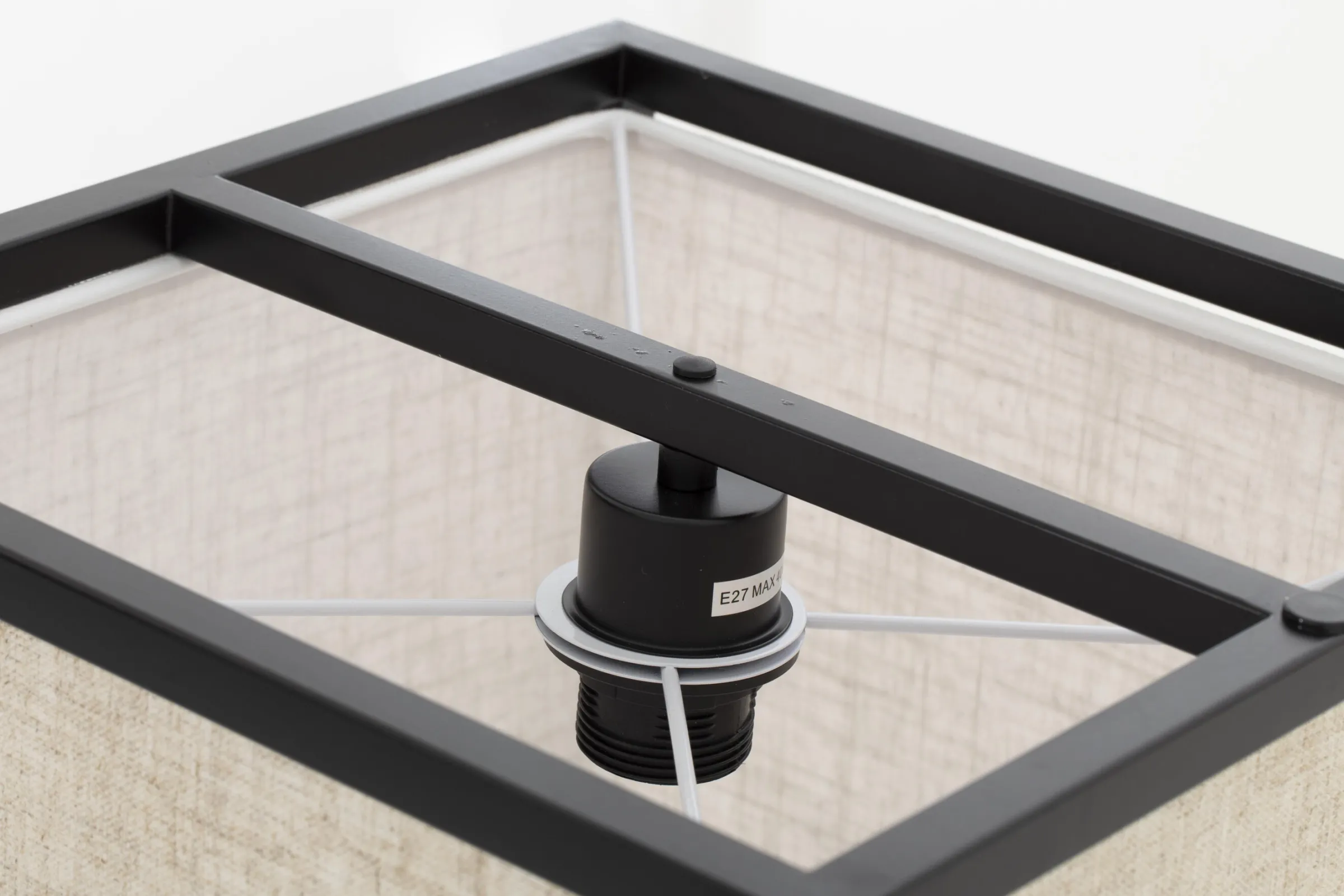 Flamant Josie, Staande Lamp Met Kap^ Verlichting