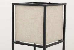 Flamant Josie, Staande Lamp Met Kap^ Verlichting