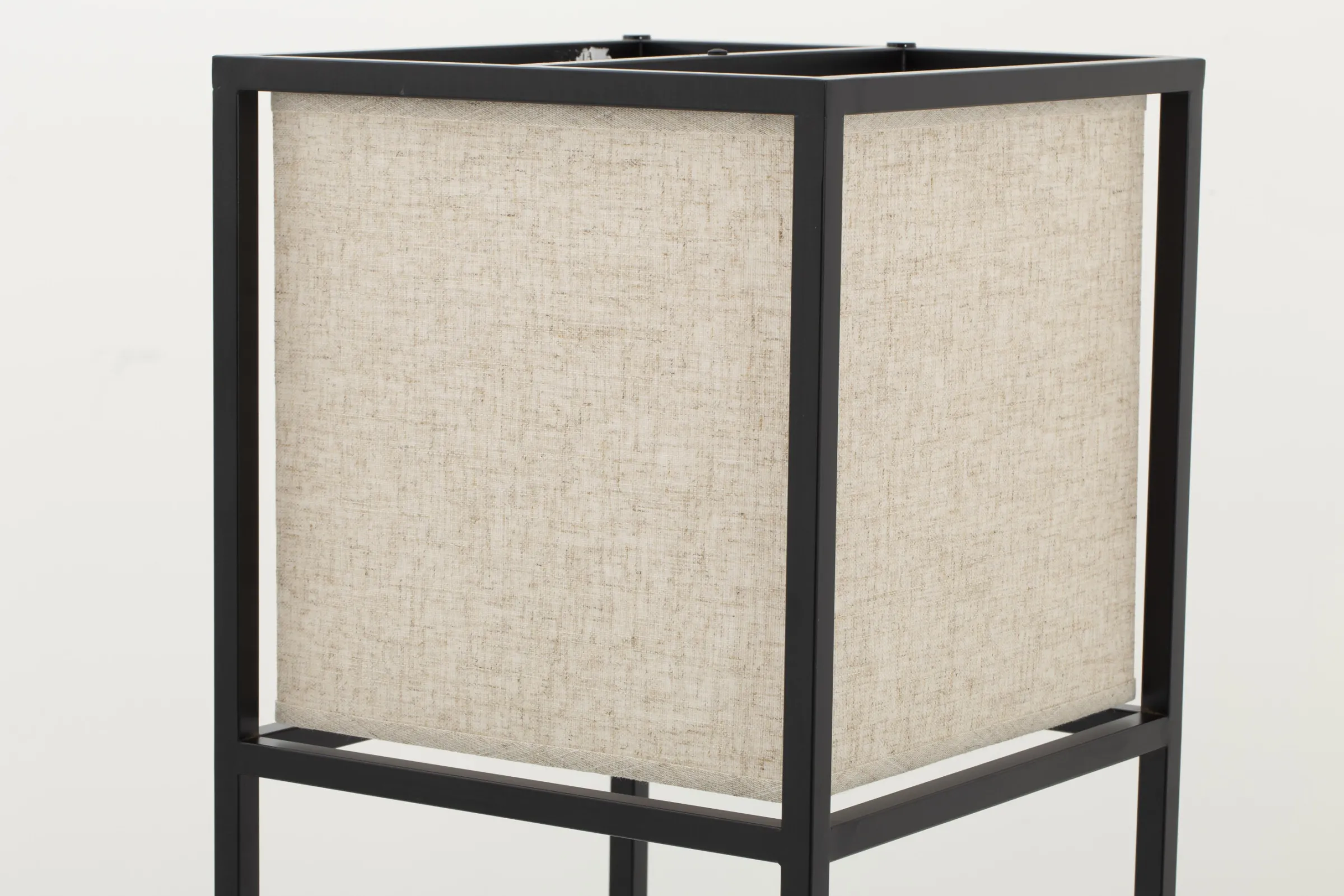 Flamant Josie, Staande Lamp Met Kap^ Verlichting