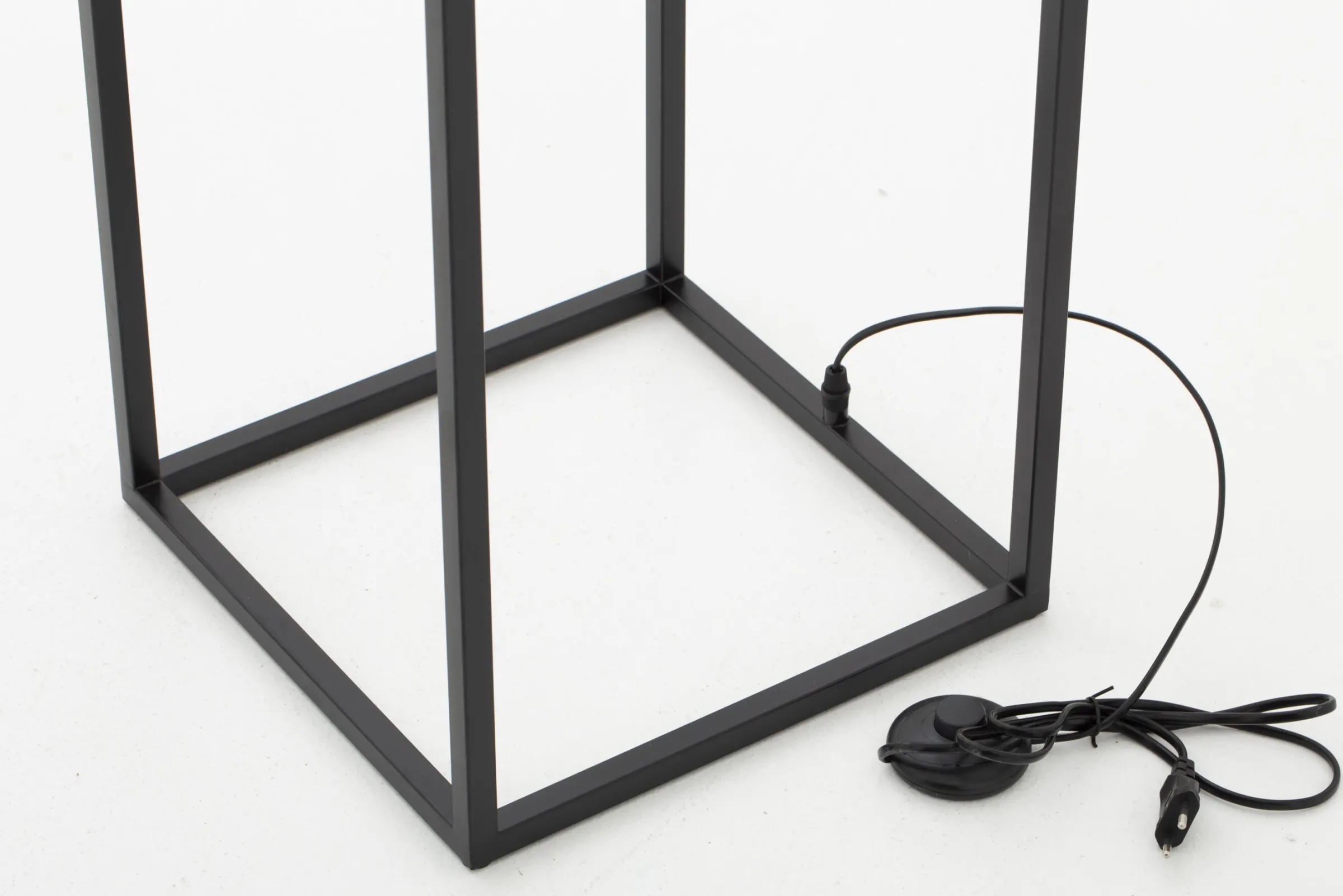 Flamant Josie, Staande Lamp Met Kap^ Verlichting