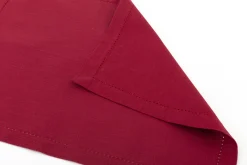 Flamant Katie, Placemat, Granaat^ Eetkamer- En Keukentextiel