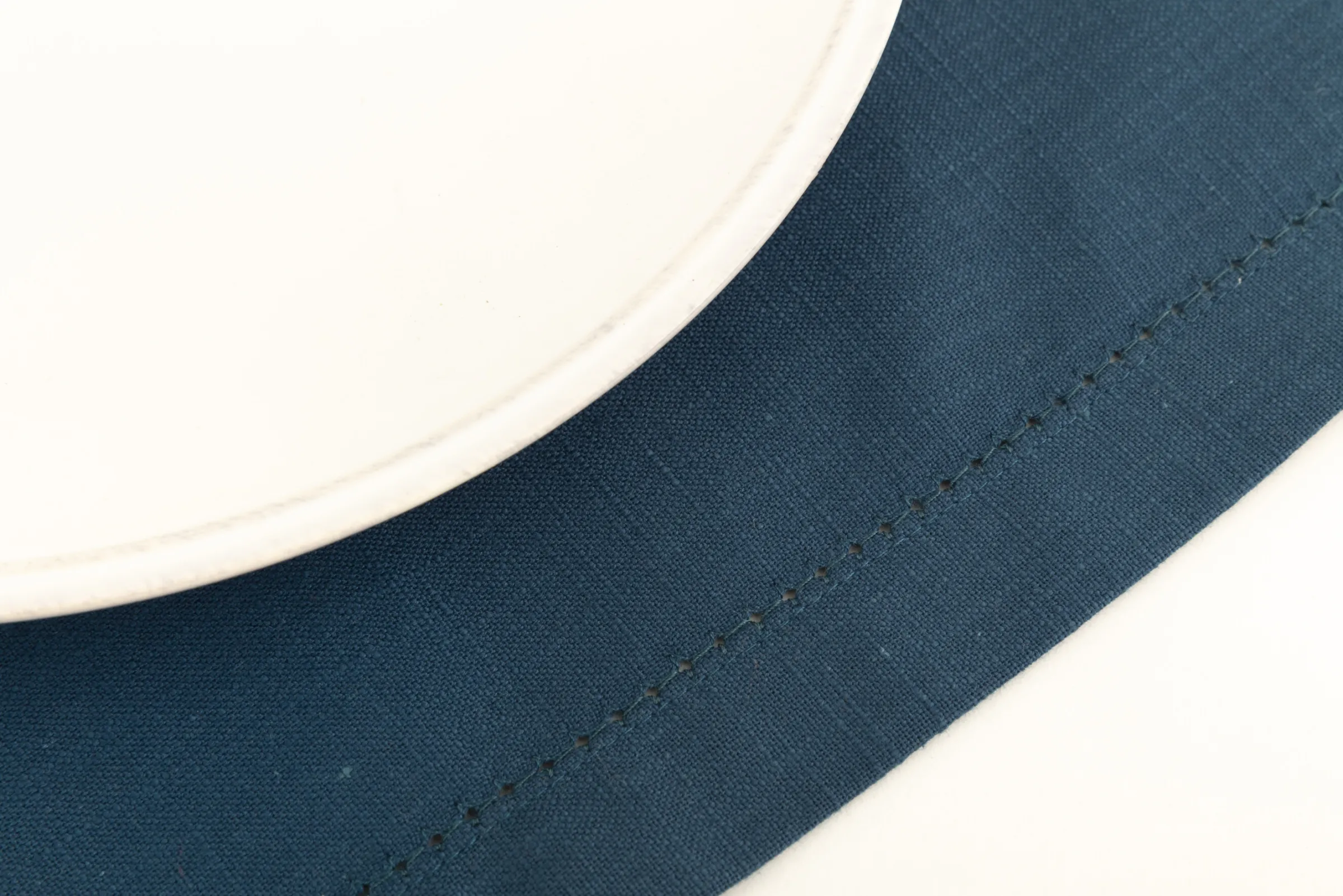 Flamant Katie, Placemat, Marokkaans Blauw^ Moederdag