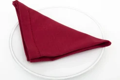 Flamant Katie, Servet, Granaat^ Eetkamer- En Keukentextiel