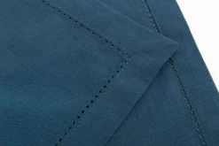 Flamant Katie, Servet, Marokkaans Blauw^ Eetkamer- En Keukentextiel