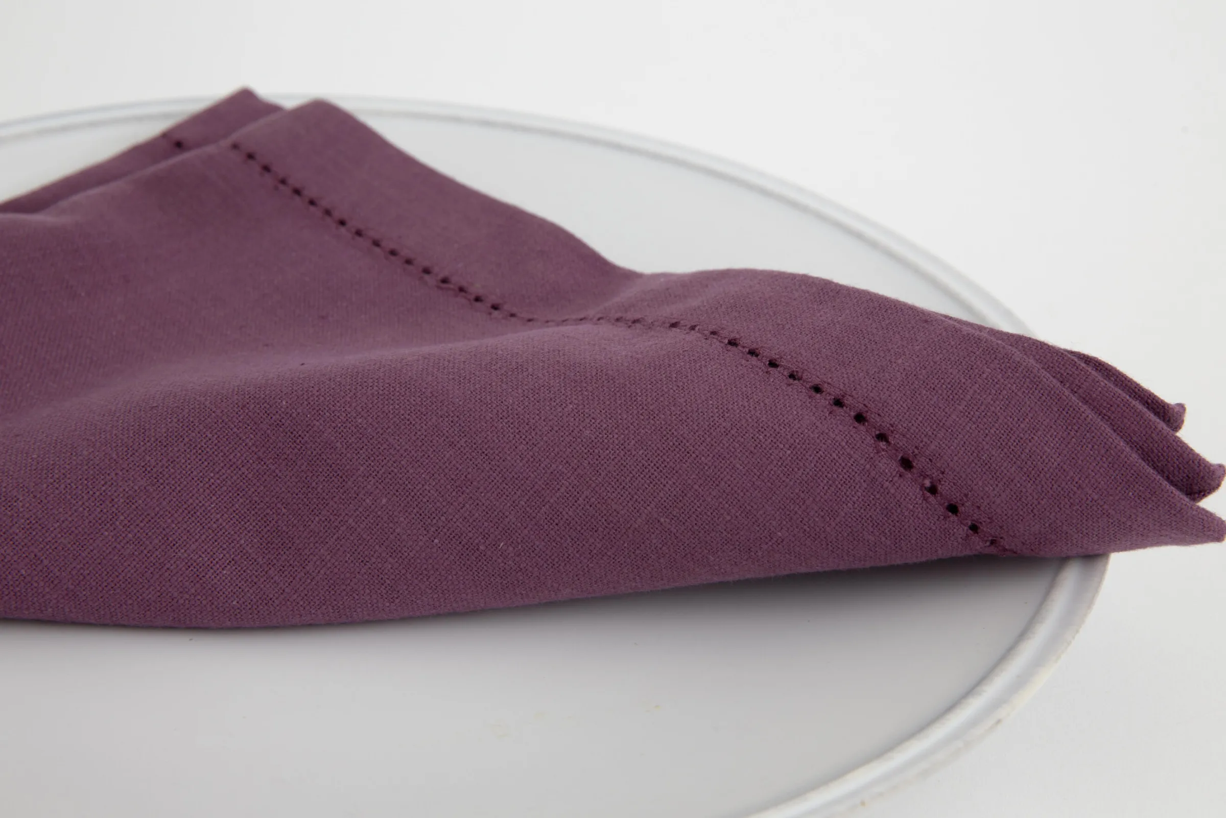 Flamant Katie, Servet, Tulpenhout^ Eetkamer- En Keukentextiel