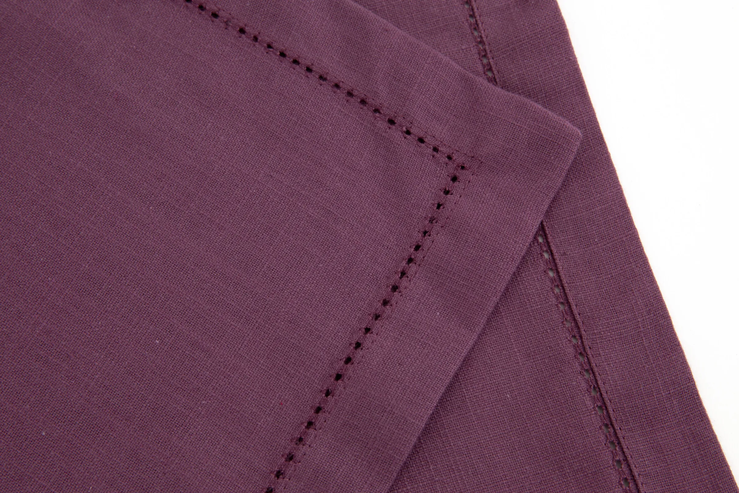 Flamant Katie, Servet, Tulpenhout^ Eetkamer- En Keukentextiel