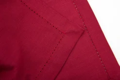 Flamant Katie, Tafelkleed, Granaat, 140X250^ Eetkamer- En Keukentextiel