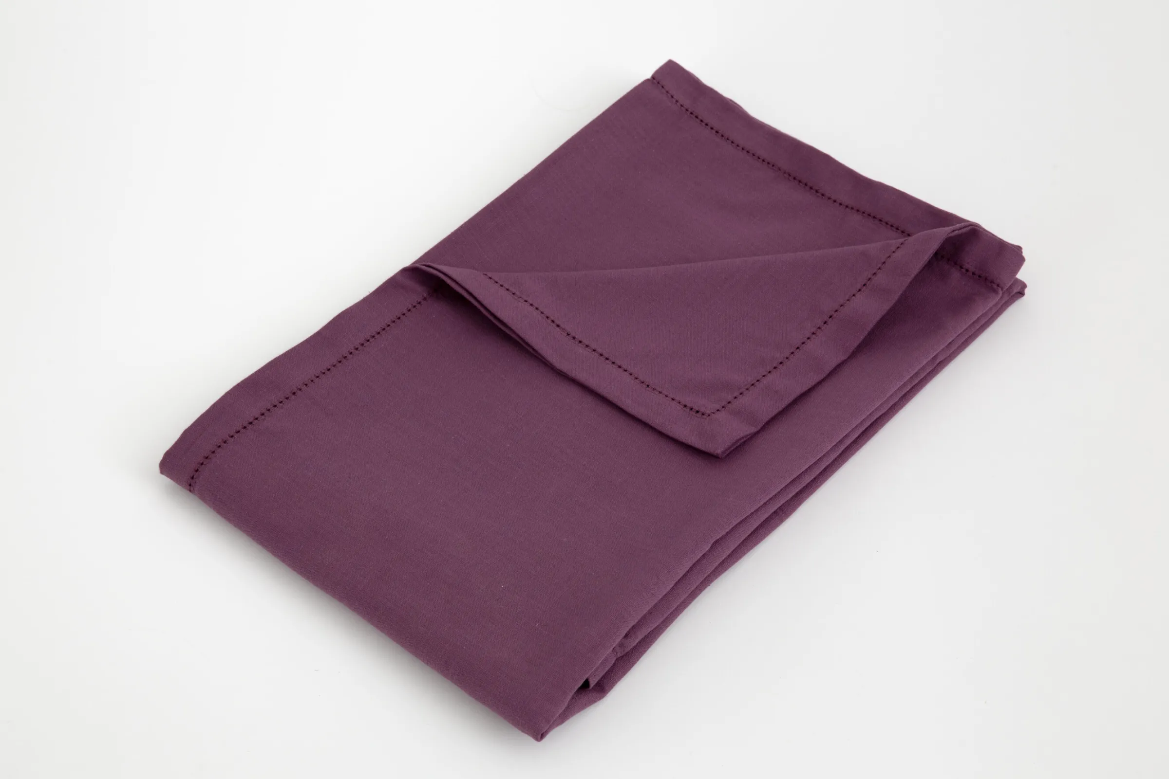 Flamant Katie, Tafelkleed, Tulpenhout, 140X250^ Eetkamer- En Keukentextiel