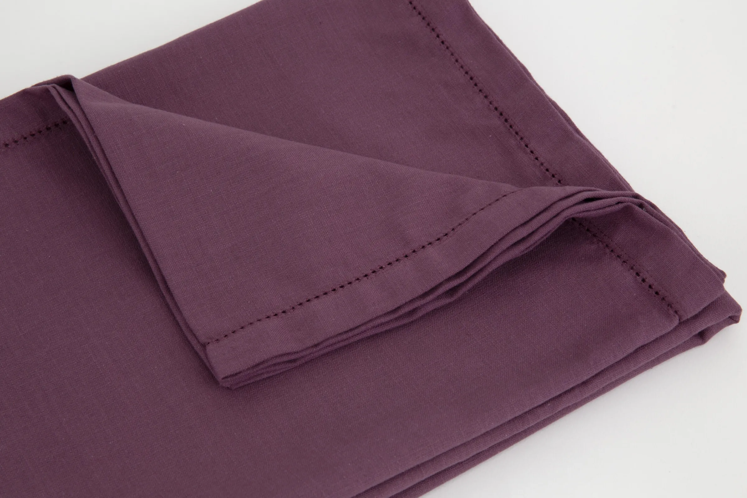 Flamant Katie, Tafelkleed, Tulpenhout, 140X250^ Eetkamer- En Keukentextiel