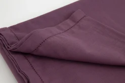 Flamant Katie, Tafelkleed, Tulpenhout, 140X250^ Eetkamer- En Keukentextiel