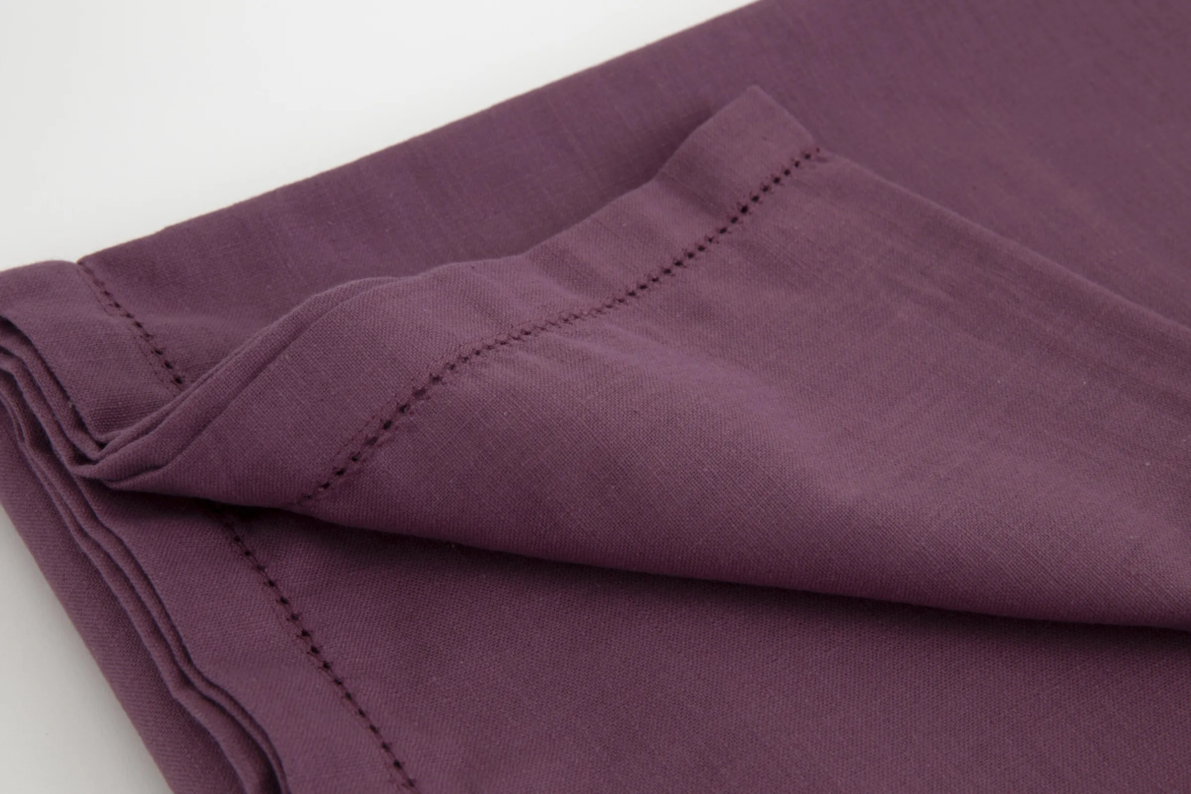 Flamant Katie, Tafelkleed, Tulpenhout, 140X250^ Eetkamer- En Keukentextiel