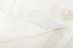 Flamant Katie, Tafelkleed, Wit, 140X250^ Eetkamer- En Keukentextiel