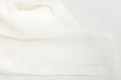 Flamant Katie, Tafelkleed, Wit, 140X250^ Eetkamer- En Keukentextiel