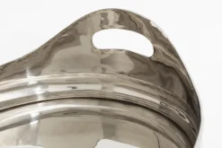 Flamant Katya, Dienblad, Ovaal, Nikkel, S^ Accessoires