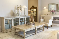 Flamant Katya, Dienblad, Ovaal, Nikkel, L^ Accessoires