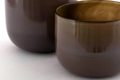 Flamant Kavan, Windlicht, Glas, M^ Decoratie