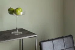 Flamant Kira, Schaal, Te Voet, Glas, L^ Decoratie