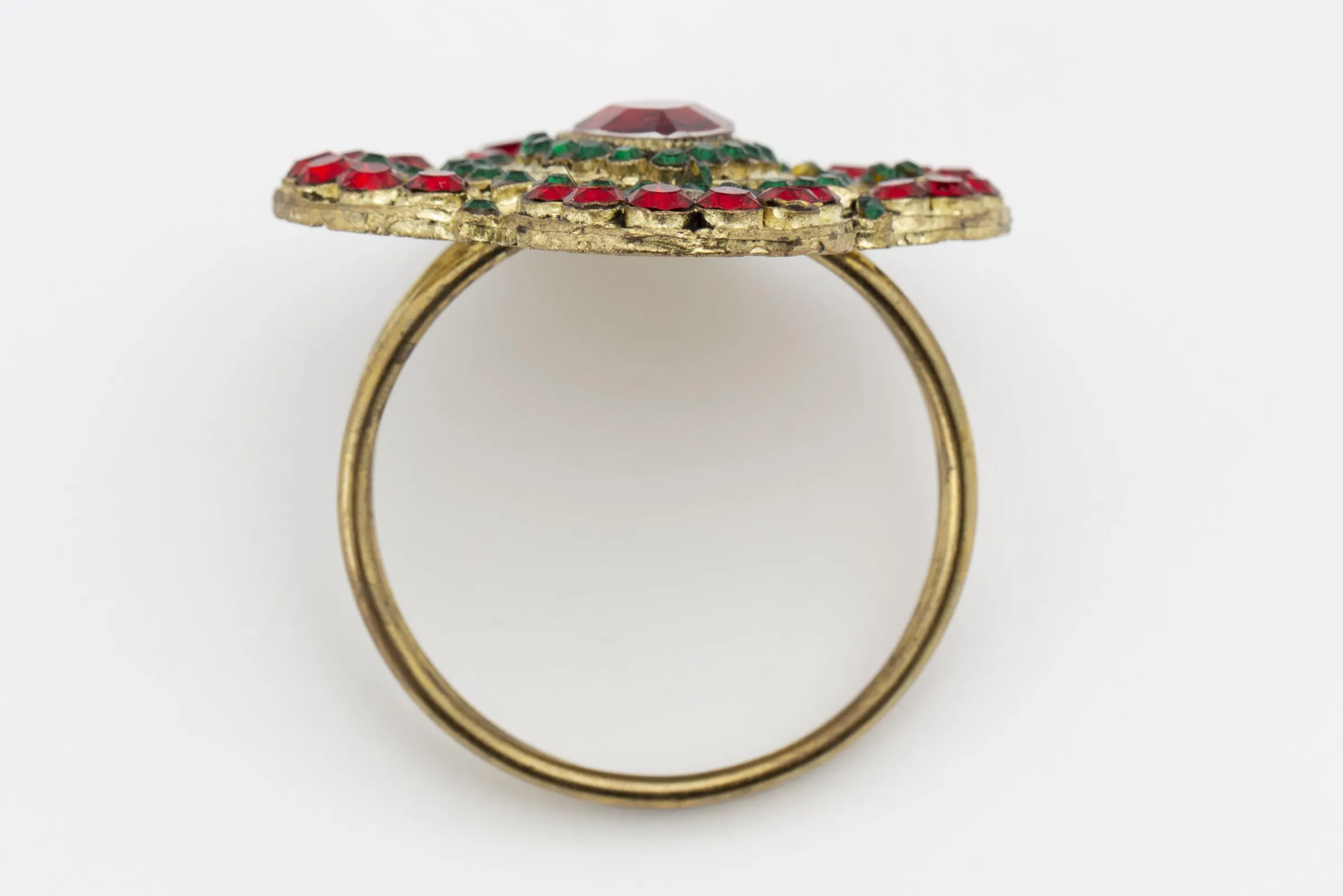 Flamant Kirai, Servetring, Kralen^ Accessoires