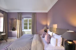 Flamant Klik-Klak^ Roze / Parme