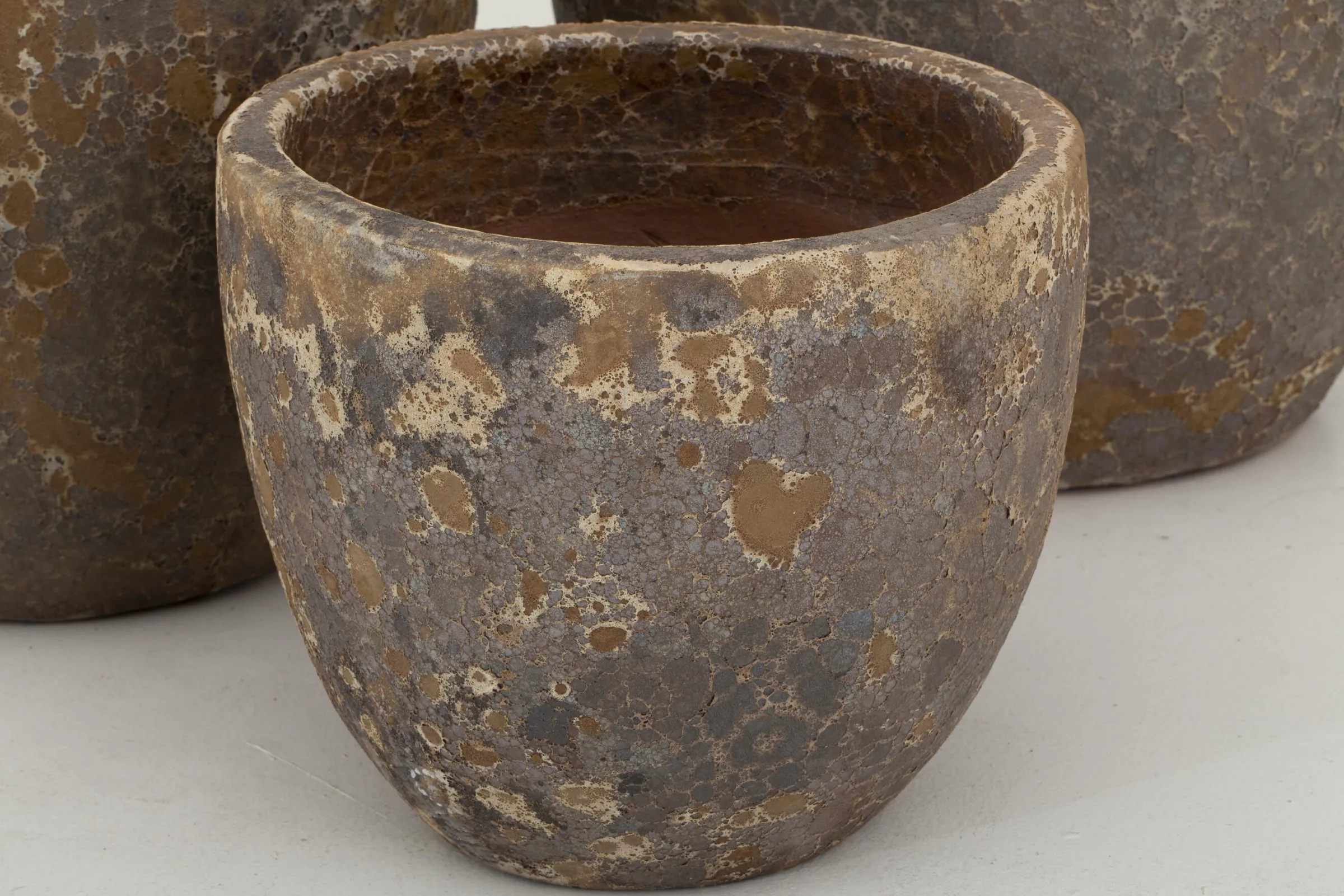 Flamant Kronob, Planter, L^ Tuindecoraties En Parasols