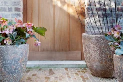 Flamant Kronob, Planter, M^ Tuindecoraties En Parasols