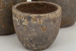 Flamant Kronob, Planter, M^ Tuindecoraties En Parasols