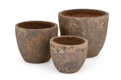 Flamant Kronob, Planter, M^ Tuindecoraties En Parasols