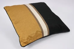 Flamant Kubo, Kussen, Model 1^ Huishoudelijke Textiel