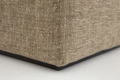 Flamant Kubus, Voetenbank, Fix^ Banken