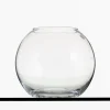 Flamant Kula, Vaas, Glas, 17Cm^ Decoratie