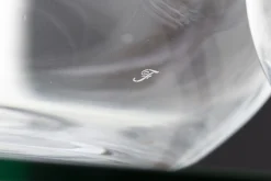 Flamant Kula, Vaas, Glas, 17Cm^ Decoratie