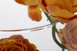 Flamant Kula, Vaas, Glas, 20Cm^ Decoratie