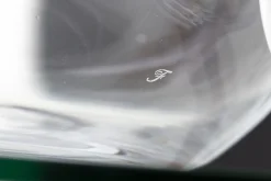 Flamant Kula, Vaas, Glas, 20Cm^ Decoratie