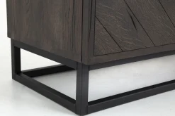 Flamant Lana, Dressoir, 4 Deuren^ Dressoirs