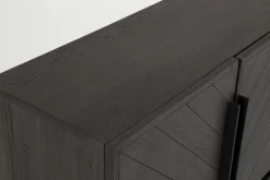 Flamant Lana, Dressoir, 4 Deuren^ Dressoirs