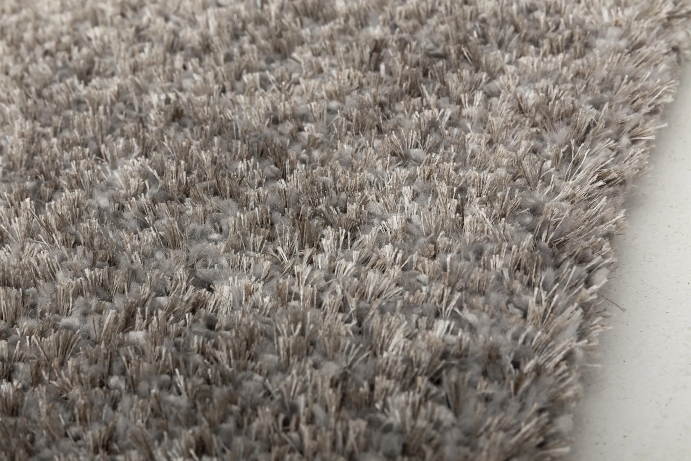 Flamant Leira, Tapijt, 200X250, Zilver^ Huishoudelijke Textiel