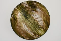 Flamant Lennox, Kom, Glas, S^ Borden, Borden En Kommen