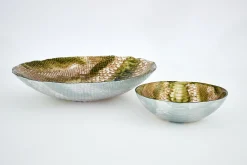 Flamant Lennox, Kom, Glas, S^ Borden, Borden En Kommen