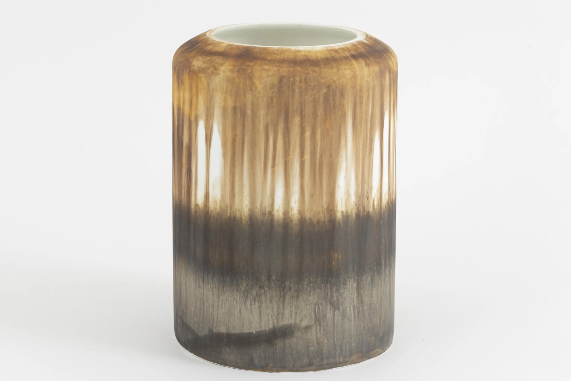 Flamant Letitia, Vaas, Glas, Model 1, S^ Moederdag