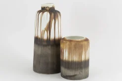 Flamant Letitia, Vaas, Glas, Model 1, S^ Moederdag