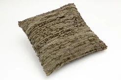 Flamant Leuk, Kussen, Groen^ Huishoudelijke Textiel