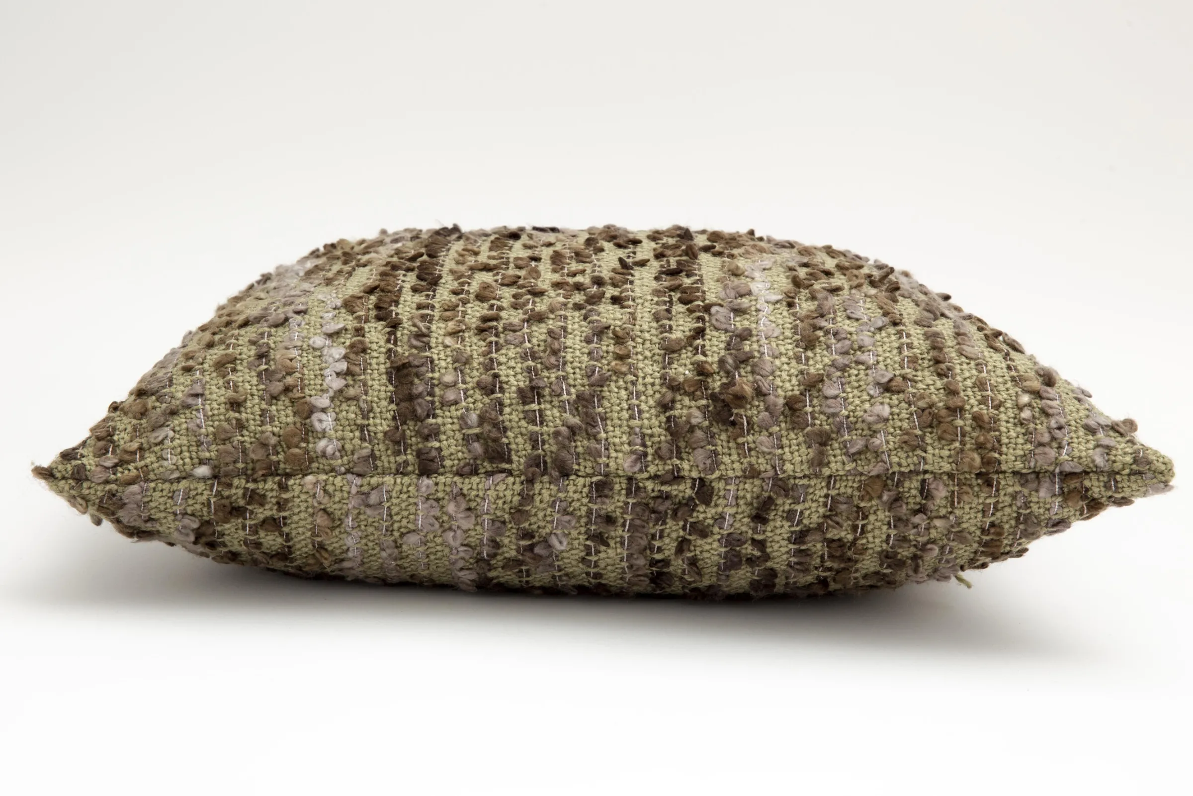 Flamant Leuk, Kussen, Groen^ Huishoudelijke Textiel