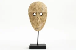 Flamant Lilli, Masker, Te Voet^ Decoratie