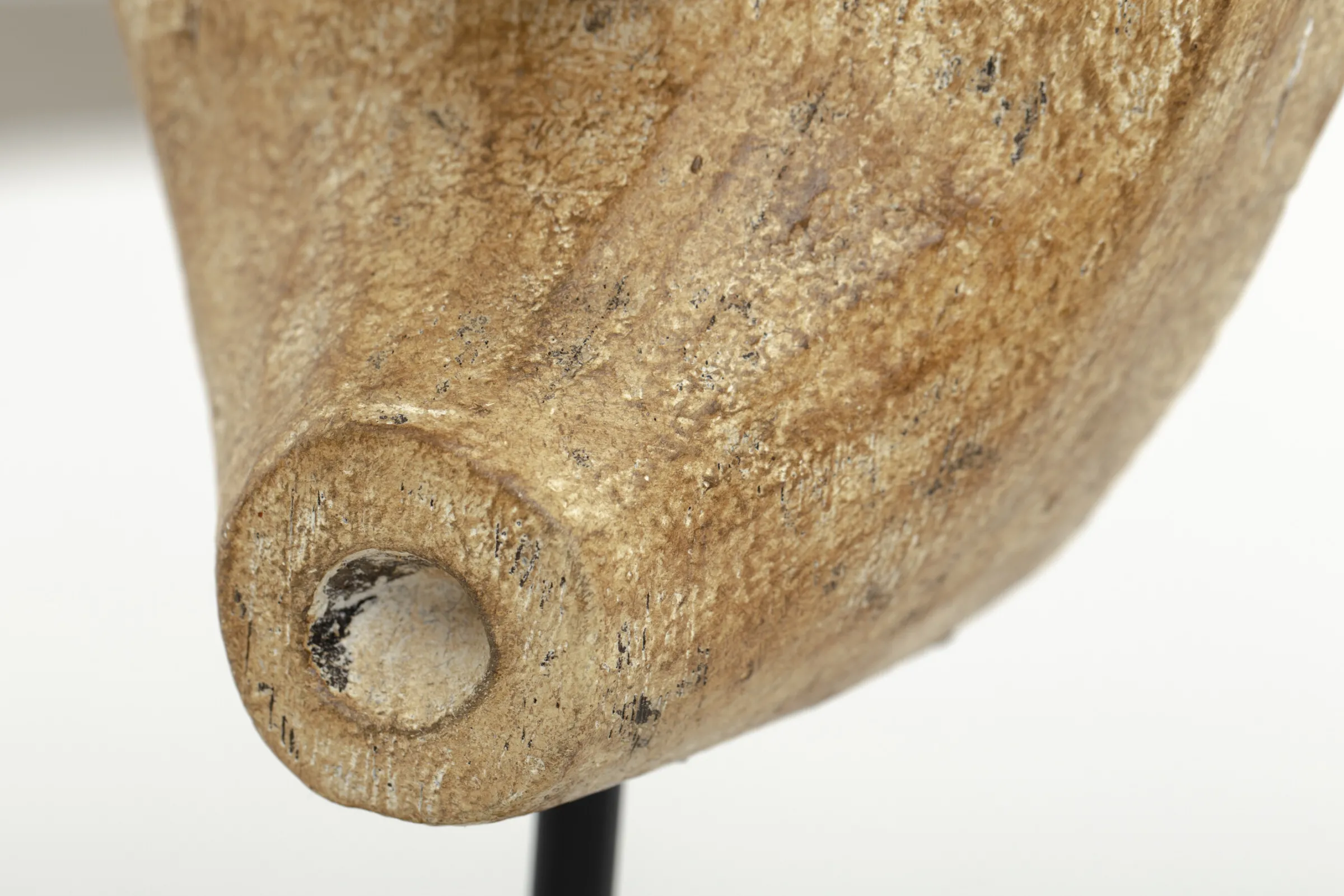 Flamant Lilli, Masker, Te Voet^ Decoratie